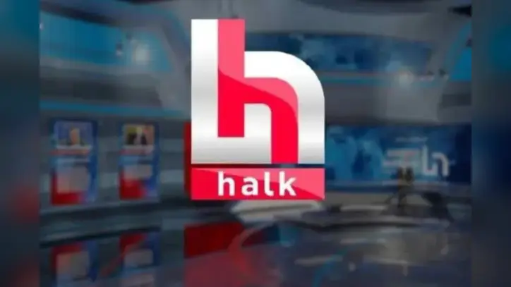 Kayyım atanan Halk TV’nin X hesabı Türkiye’den görünmez kılındı - Evrensel
