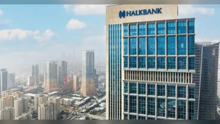 Halkbank ikincil halka arz için SPK'ya başvurdu