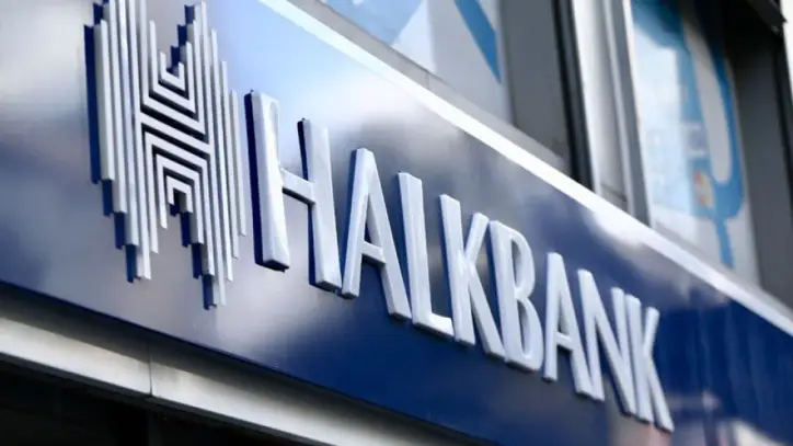 Halkbank'ın ikincil halka arzı öncesi hisse işlemleri durdurulacak