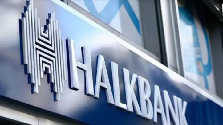 Halkbank'tan ikincil halka arz başvurusu