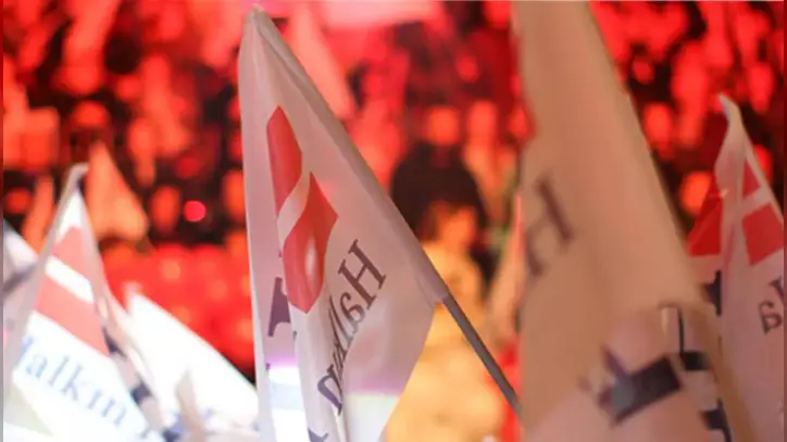 Halkın Partisi, Genel Sağlık Sigortası sistemine 12 maddelik geçiş planını açıkladı