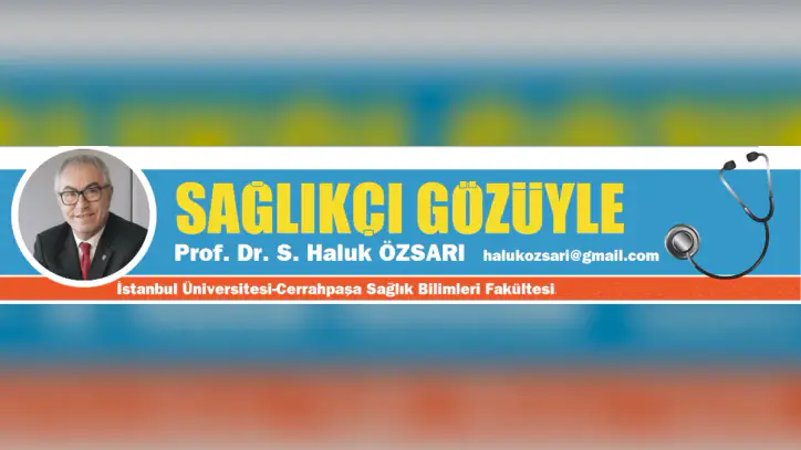 Haluk Özsarı yazdı: OVP, Sürdürülebilirlik ve Sağlık Sigortacılığı