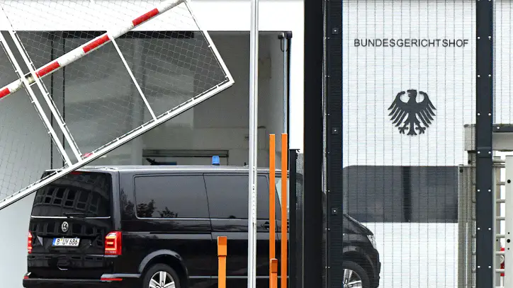 Hamas allegedly built weapons depots across Europe, planned terror attacks as Oct 7 anniversary neared