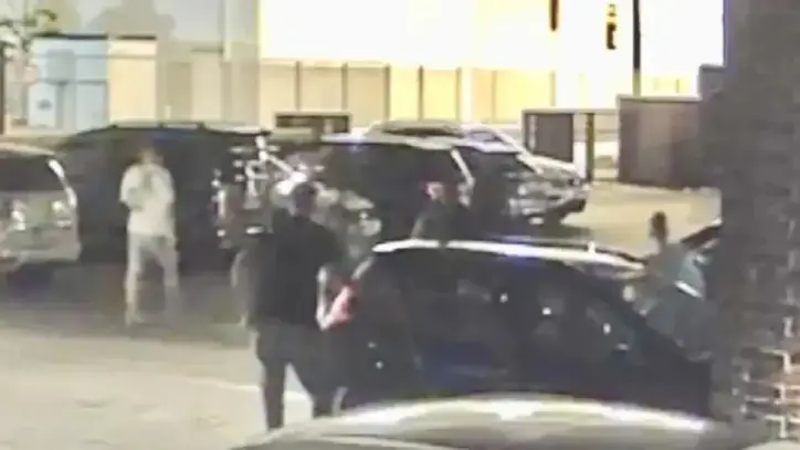 Hamburg'da çifte cinayet: 10 kar maskeli saldırgan spor salonunu bastı! Murat Büyükkeskin ve Mazlum Uğur Aktaş hayatını kaybetti