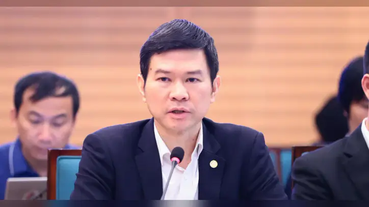 Hanoi: Bilim, teknoloji ve inovasyona ilişkin bir dizi politika kararının ilk sonuçlarına dayanarak.