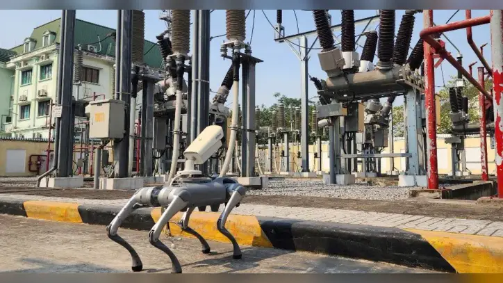 Bilim ve teknoloji, Hanoi Elektrik Şirketi'nin faaliyetlerinde önemli değişikliklere yol açıyor.