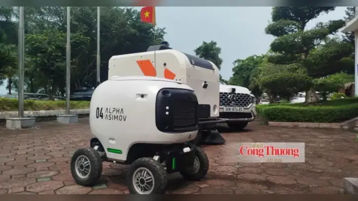 Hanoi, gençlerin yaratıcı ruhunu keşfetmek ve teşvik etmek amacıyla bir yarışma düzenliyor.