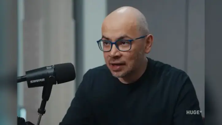 Hassabis on chess and AI