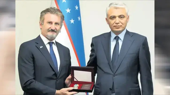 ‘Hassasiyet en önemli unsurumuz’
