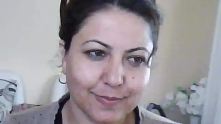 Hatay’da boşanma aşamasındaki eşini öldürdü: Emine Çil’in son paylaşımları dikkat çekti