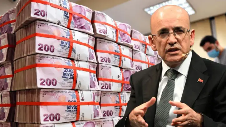 Şimşek açıkladı! Fon krizinde isim isim liste hazırlandı