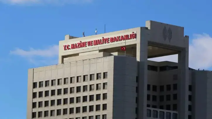 Hazine ve Maliye Bakanlığı açıkladı: Türkiye gri listede mi?