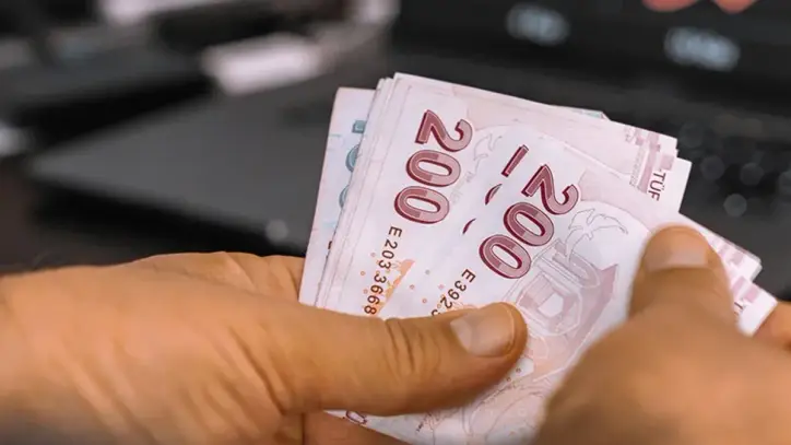 Bütçe uygulama sonuçları açıklandı