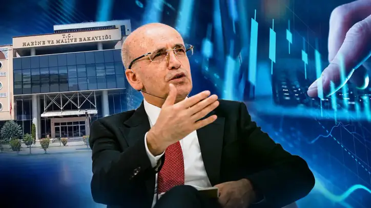 Hazine ve Maliye Bakanı Şimşek başkanlığında kritik toplantı: 131 fonun ödemeleri masada