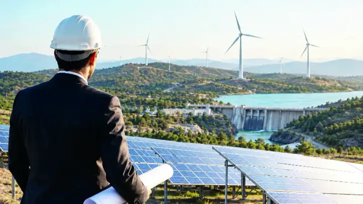 Hazine'ye yük olmayan enerji yatırımı