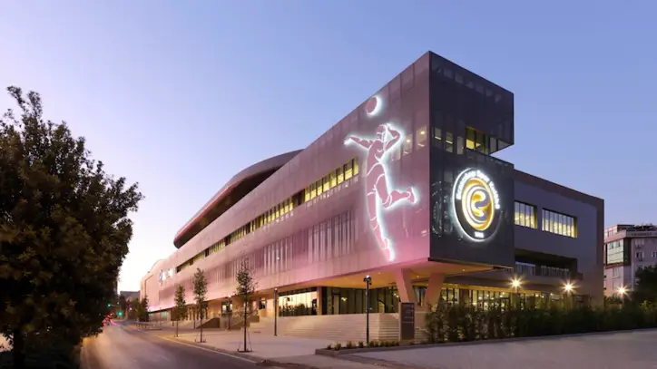HDI Sigorta, Eczacıbaşı Spor Kulübü’ne sponsor oluyor