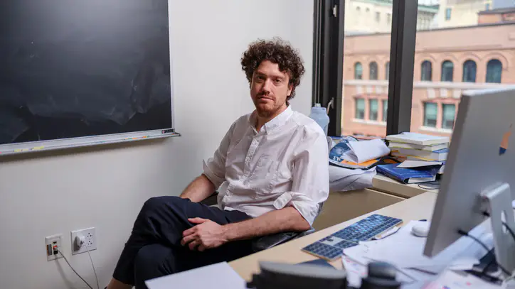 He was close to a $1 million breakthrough. Then OpenAI swooped in.