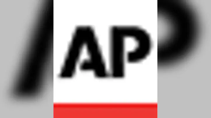 AP logo