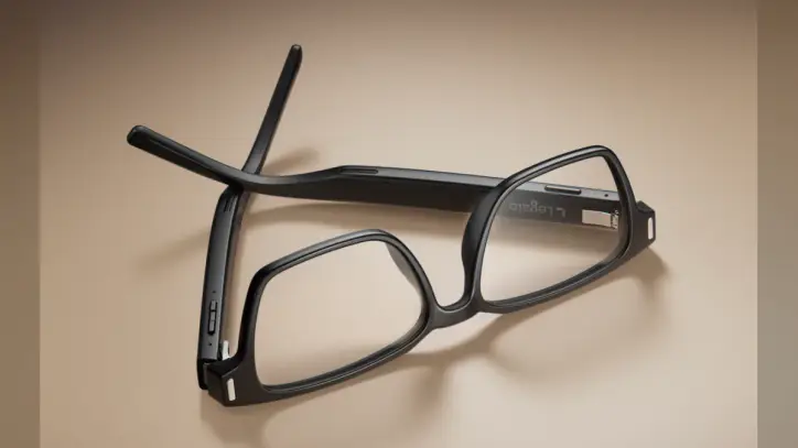 Hearing tech startup Legato emerges from stealth with $12M and a peek at its AI hearing glasses | TechCrunch