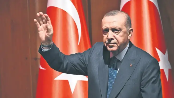 Hedef büyük Türkiye mutabakatı