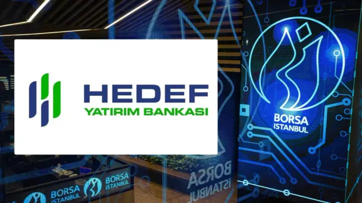 Hedef Yatırım Masak haberini yalanladı
