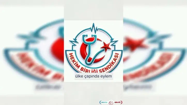 Hekim Birliği Sendikası, Sağlık Bakanlığı'nın kıyafetlerini giymeme eylemi başlattı