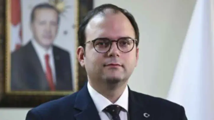 Hekim Birliği Sendikası Başkanı Dr. Hatice Çerçi Balcı, İstanbul İl