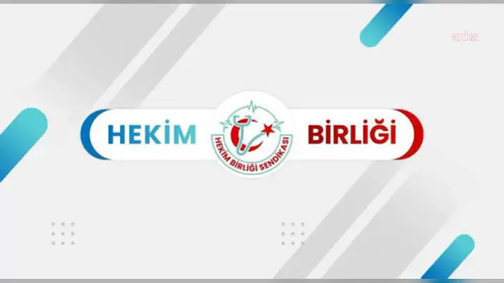 Hekim Birliği'nden "scrubs" eylemi: Sağlık profesyonellerinin sağlığı maliyet hesabına indirgenemez