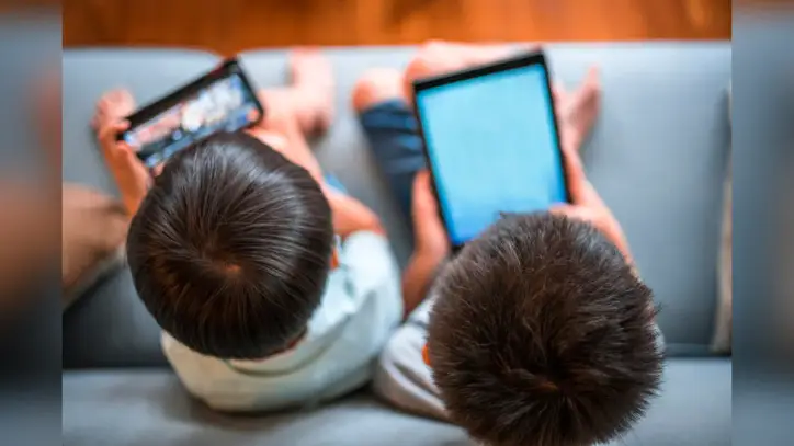 Helpful or harmful? When it comes to AI and young kids, experts have these tips for parents