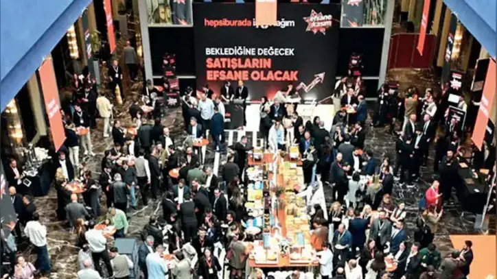 Büyük indirim için hazırlıklar tamam