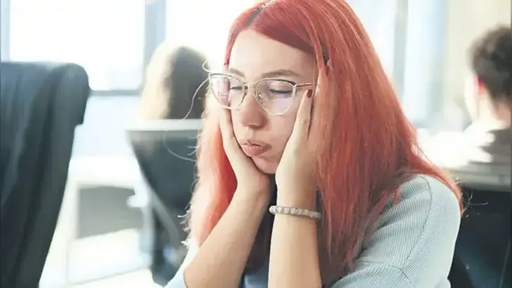 Her 2 çalışandan 1’inin performansı düşüyor