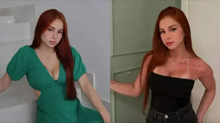 'Her şeyden nefret eden kız'ın gizemli ölümü! Son videosu dikkat çekti