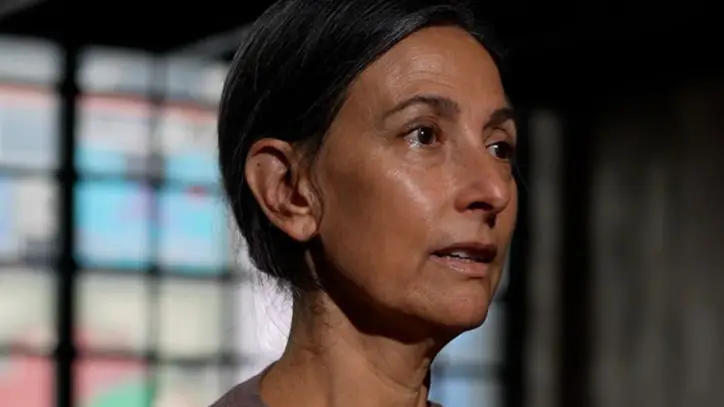 Her son was held hostage for 328 days and then killed | CNN