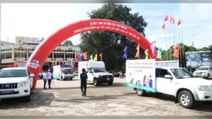Her yıl 1 milyondan fazla insan maruziyet sonrası profilaksiye ihtiyaç duyuyor.