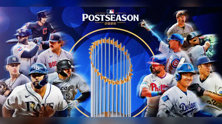 Here is why each playoff team could win the World Series