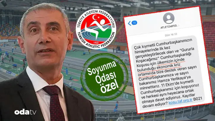 Herkes TFF'yi konuşurken... Oklar o federasyona döndü: Gerçek ne çıktı