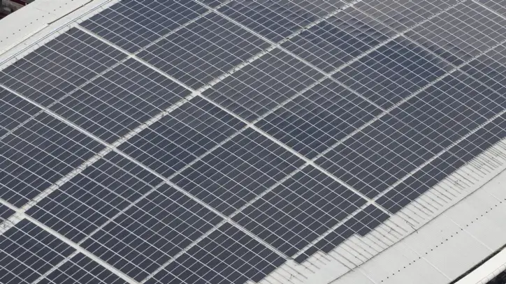Hesaplandı: Elektrik talebinin yüzde 45’ini karşılayacak ‘çatı paneli potansiyeli’ var