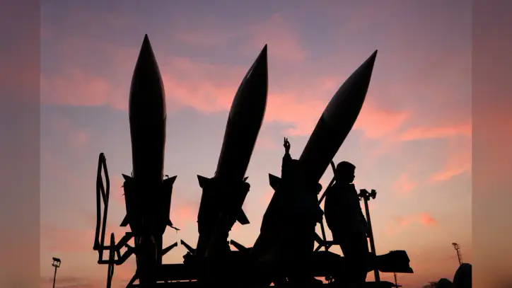 Hezbollah received $157M in weapons in 2024, mostly from 1 nation, report says