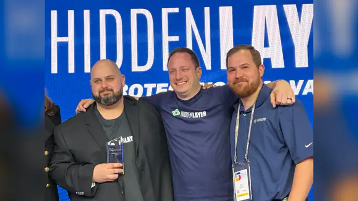 HiddenLayer nabs $100M as enterprises rush to secure their AI deployments | TechCrunch