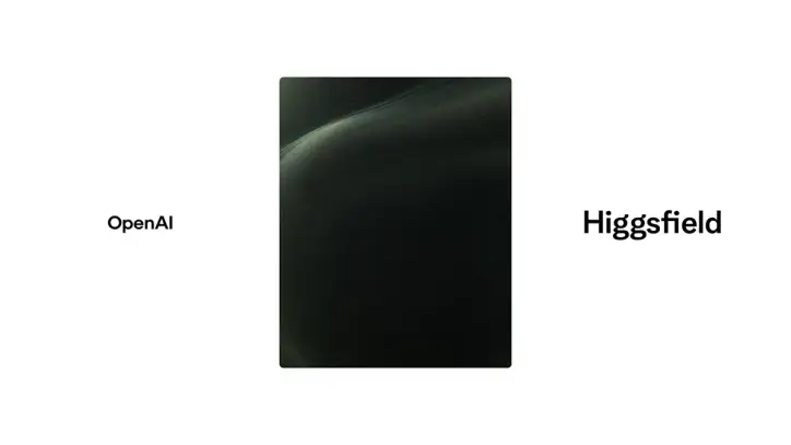 Higgsfield AI ships new video features in a day with GPT-6 Astra