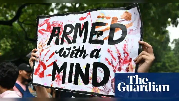 She was harassed for crude remarks about Modi at a Cockroach protest. Now she can’t leave home