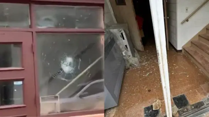 The HAF said the possible hate crime comes at a time of unprecedented hate and vitriol directed at the Hindu American community. (@HinduAmerican/X)