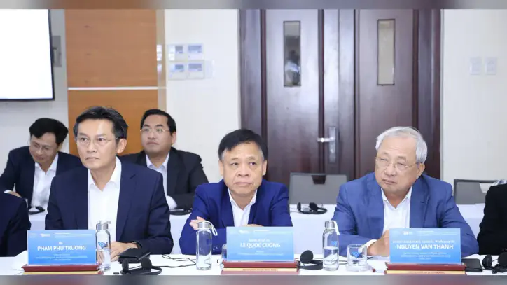 Ho Chi Minh Şehri, kuantum teknolojisi ekosisteminin gelişimini desteklemektedir.