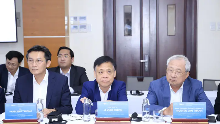 Ho Chi Minh Şehri, kuantum teknolojisi ekosisteminin gelişimini desteklemektedir.