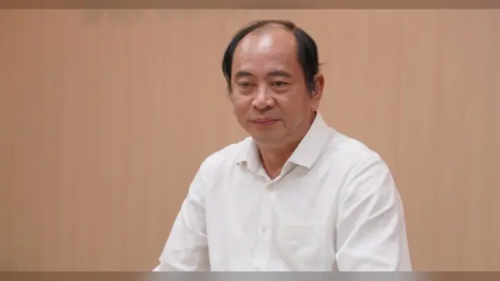 Ho Chi Minh Şehri Sağlık Departmanı Müdürü: Yetenekli bireylere duyduğumuz takdiri göstermek amacıyla asistan doktorlara %100 öğrenim ücreti desteği sağlıyoruz.