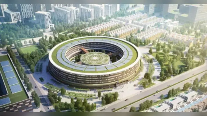 Ho Chi Minh Şehri, yeni yoğunlaştırılmış dijital teknoloji bölgeleri inşa etme planını onayladı.