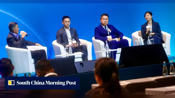 Hong Kong can become AI literacy hub, industry leaders say