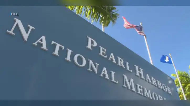 Honolulu named American World War II Heritage City