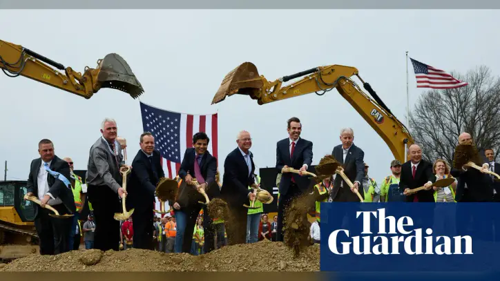 Hope and concern swirl for Ohioans around ‘world’s largest datacenter’