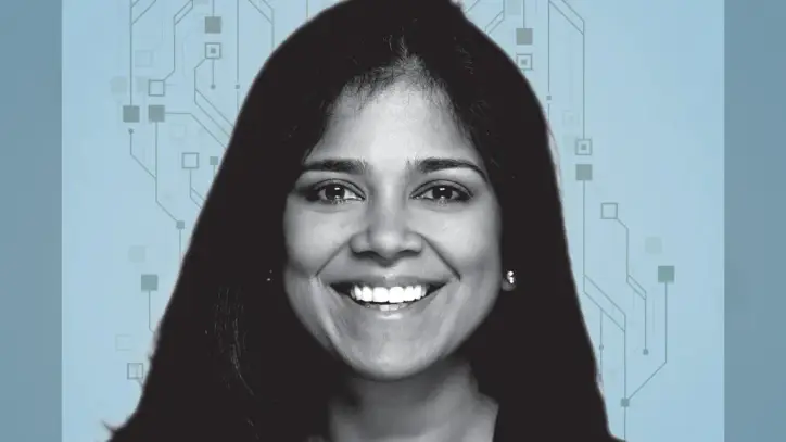 Hopkins engineer Suchi Saria among TIME's 100 most influential people in AI